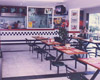 Pizza Corner - Mysore